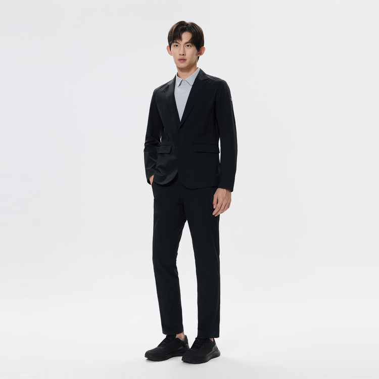 KOLON SPORT Commute Series  Waterproof Seam-Taped Business Trench Coat LHJK4AT5052024 圖 14