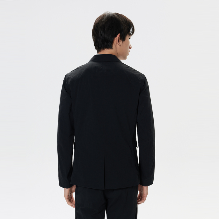 KOLON SPORT Commute Series  Waterproof Seam-Taped Business Trench Coat LHJK4AT5052024 圖 15