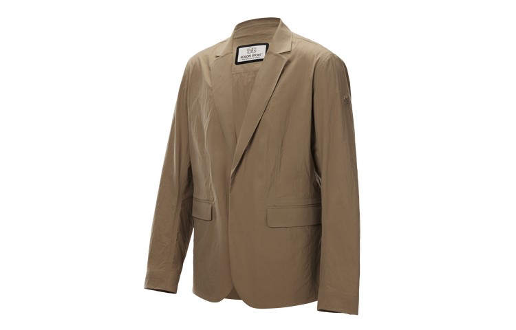 KOLON SPORT Commute Series  Waterproof Seam-Taped Business Trench Coat LHJK4AT5052024 圖 2