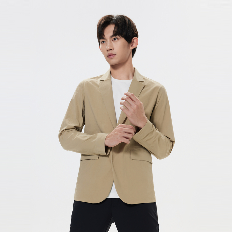 KOLON SPORT Commute Series  Waterproof Seam-Taped Business Trench Coat LHJK4AT5052024 圖 4