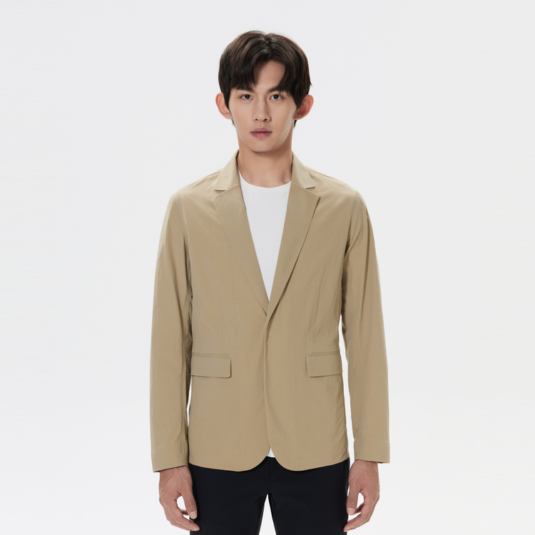 KOLON SPORT Commute Series  Waterproof Seam-Taped Business Trench Coat LHJK4AT5052024 圖 5