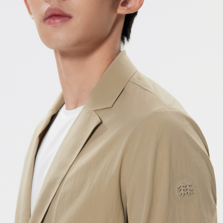 KOLON SPORT Commute Series  Waterproof Seam-Taped Business Trench Coat LHJK4AT5052024 圖 6