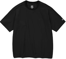 KOLON SPORT DAYPACK Crewneck Solid Color Pullover Short Sleeve T-Shirt Men TLTCM25699 KOLON SPORT DAYPACK Crewneck Solid Color Pullover Short Sleeve T-Shirt Men TLTCM25699