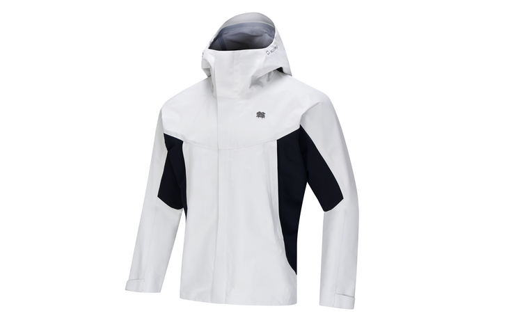 Order KOLON SPORT GAIA 男款防水防風透氣戶外登山外套. LHGJ4MN121