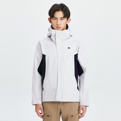 KOLON SPORT GAIA 男款防水防風透氣戶外登山外套. LHGJ4MN121 Shop KOLON SPORT GAIA 男款防水防風透氣戶外登山外套. LHGJ4MN121