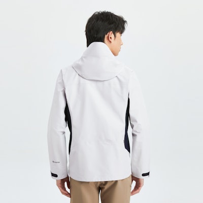 KOLON SPORT GAIA 男款防水防風透氣戶外登山外套. LHGJ4MN121 Purchase KOLON SPORT GAIA 男款防水防風透氣戶外登山外套. LHGJ4MN121