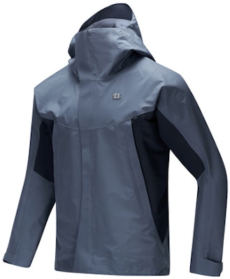 KOLON SPORT GAIA 男款防水防風透氣戶外登山外套. LHGJ4MN121 Sizing KOLON SPORT GAIA 男款防水防風透氣戶外登山外套. LHGJ4MN121