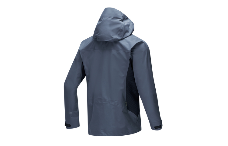 Cheap KOLON SPORT GAIA 男款防水防風透氣戶外登山外套. LHGJ4MN121