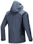 Cheap KOLON SPORT GAIA 男款防水防風透氣戶外登山外套. LHGJ4MN121
