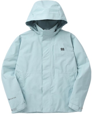 KOLON SPORT Jaket Lelaki Kalis Air Logo GORE-TEX dengan Hood. JWJGX24271 Buy KOLON SPORT Jaket Lelaki Kalis Air Logo GORE-TEX dengan Hood. JWJGX24271