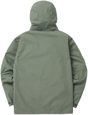 KOLON SPORT Jaket Lelaki Kalis Air Logo GORE-TEX dengan Hood. JWJGX24271 Purchase KOLON SPORT Jaket Lelaki Kalis Air Logo GORE-TEX dengan Hood. JWJGX24271