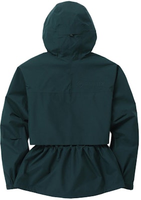 コーロンスポーツ ゴアテックス 防水 防風 アウトドアジャケット ユニセックス フード付き JKJGW23212 5