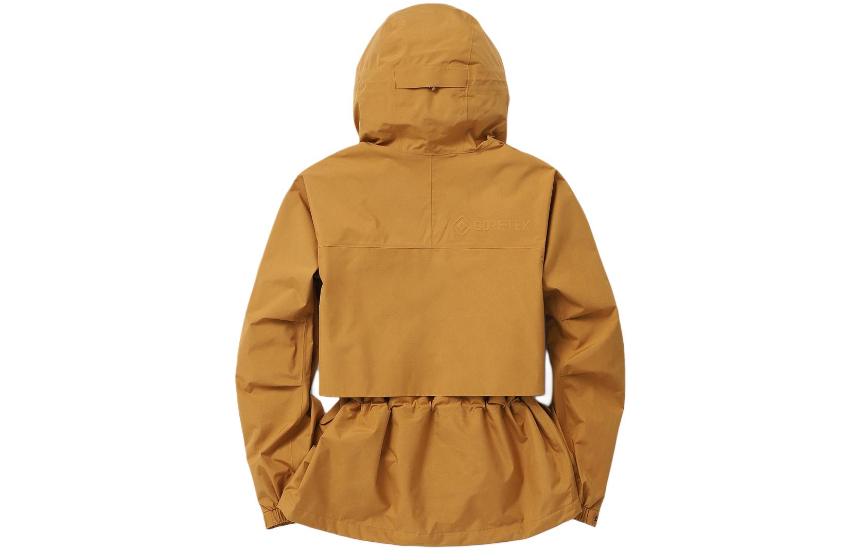 Cheap コーロンスポーツ ゴアテックス 防水 防風 アウトドアジャケット ユニセックス フード付き JKJGW23212