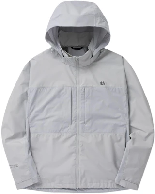 KOLON SPORT 男款Gore-Windstopper防風透氣外套 帶Logo印花 JWJWX24231 Shop KOLON SPORT 男款Gore-Windstopper防風透氣外套 帶Logo印花 JWJWX24231