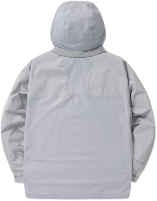 KOLON SPORT 男款Gore-Windstopper防風透氣外套 帶Logo印花 JWJWX24231 Purchase KOLON SPORT 男款Gore-Windstopper防風透氣外套 帶Logo印花 JWJWX24231