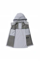 Details for KOLON SPORT 男款Gore-Windstopper防風透氣外套 帶Logo印花 JWJWX24231