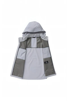 KOLON SPORT 男款Gore-Windstopper防風透氣外套 帶Logo印花 JWJWX24231 Details for KOLON SPORT 男款Gore-Windstopper防風透氣外套 帶Logo印花 JWJWX24231