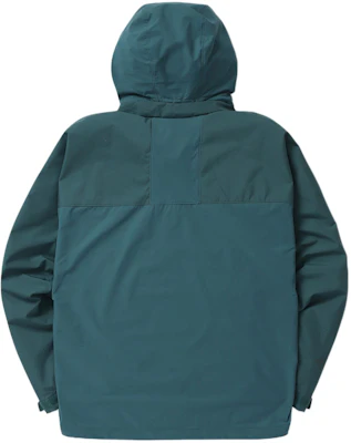 KOLON SPORT 男款Gore-Windstopper防風透氣外套 帶Logo印花 JWJWX24231 Cheap KOLON SPORT 男款Gore-Windstopper防風透氣外套 帶Logo印花 JWJWX24231