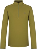 KOLON SPORT HERO Half-Zip Stand Collar Long-Sleeve Sweatshirt. JWTBX23071 KOLON SPORT HERO Half-Zip Stand Collar Long-Sleeve Sweatshirt. JWTBX23071