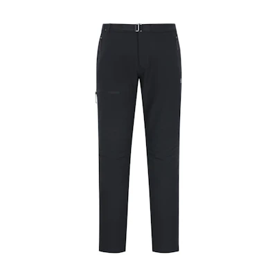KOLON SPORT HERO Softshell Pants Windproof Waterproof Outdoor Comfort JWPNX24061
