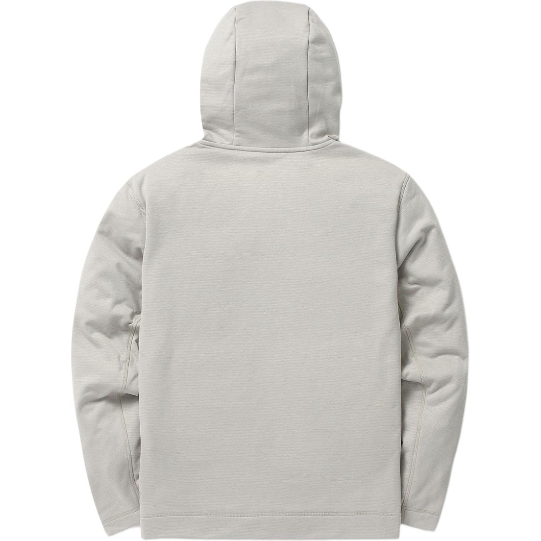 Purchase KOLON SPORT 高端羊毛連帽外套 - 保暖柔軟抗菌風格 JWJJW23211