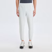 Shop KOLON SPORT 涼感防曬彈力休閒長褲 LHLP4MN2172024