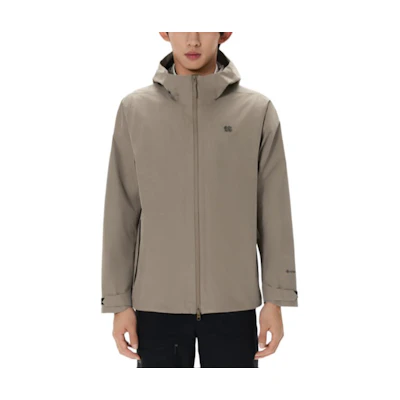 KOLON SPORT HIKE GTX 2L Waterproof Windproof Breathable Jacket LHGJ4WNT33