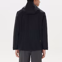 Lookbook KOLON SPORT 登山專用Gore-Tex 2L 防水防風透氣外套 LHGJ4WNT33