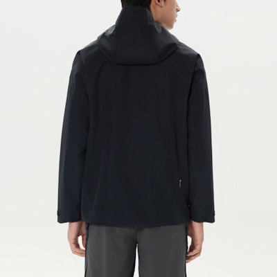 코오롱스포츠 하이크 고어텍스 2L 방수 방풍 통기성 재킷 LHGJ4WNT33 Lookbook 코오롱스포츠 하이크 고어텍스 2L 방수 방풍 통기성 재킷 LHGJ4WNT33