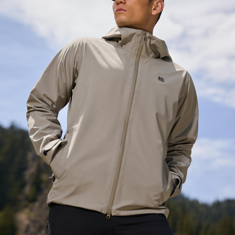 Purchase 코오롱스포츠 하이크 고어텍스 2L 방수 방풍 통기성 재킷 LHGJ4WNT33