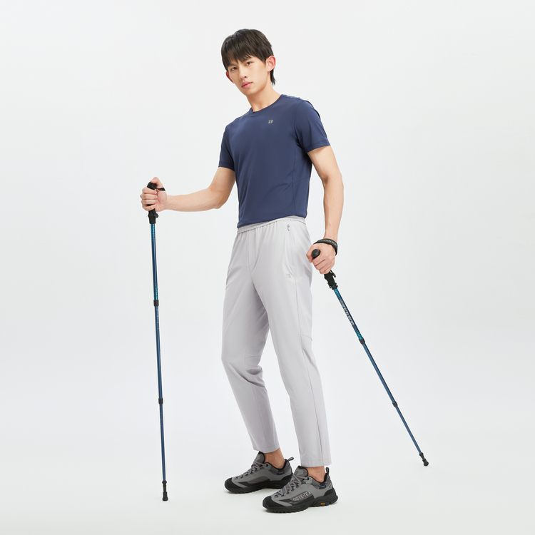 Purchase 코오롱스포츠 하이크 경량 쿨링 UV 차단 조거 팬츠 LHLP4MN195