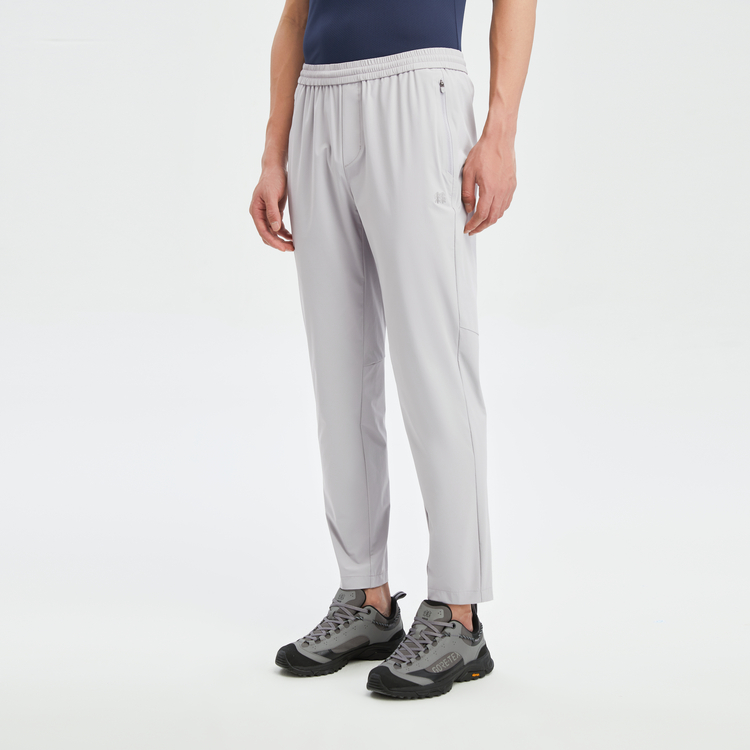 Details for 코오롱스포츠 하이크 경량 쿨링 UV 차단 조거 팬츠 LHLP4MN195