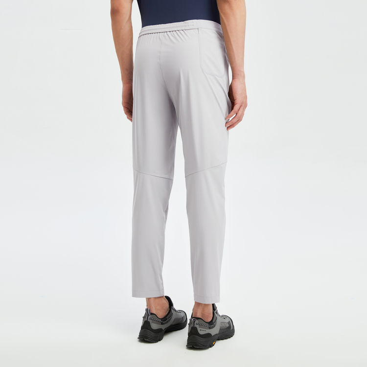 Sizing 코오롱스포츠 하이크 경량 쿨링 UV 차단 조거 팬츠 LHLP4MN195