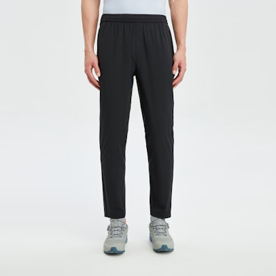 코오롱스포츠 하이크 경량 쿨링 UV 차단 조거 팬츠 LHLP4MN195 2