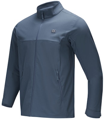 KOLON SPORT ハイク ライトウェイト ソフトシェルジャケット - 防水・防風 LHJK4MN113 Buy KOLON SPORT ハイク ライトウェイト ソフトシェルジャケット - 防水・防風 LHJK4MN113