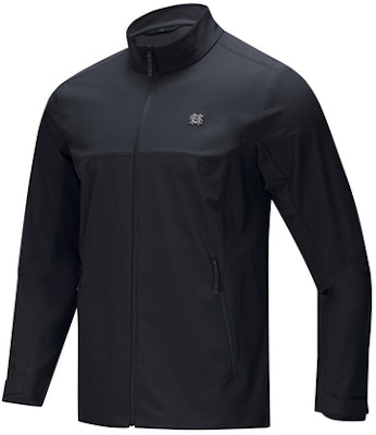 KOLON SPORT ハイク ライトウェイト ソフトシェルジャケット - 防水・防風 LHJK4MN113 Order KOLON SPORT ハイク ライトウェイト ソフトシェルジャケット - 防水・防風 LHJK4MN113