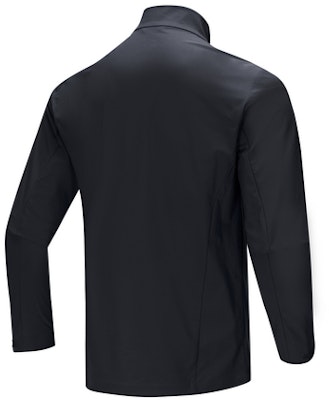 KOLON SPORT ハイク ライトウェイト ソフトシェルジャケット - 防水・防風 LHJK4MN113 Lookbook KOLON SPORT ハイク ライトウェイト ソフトシェルジャケット - 防水・防風 LHJK4MN113