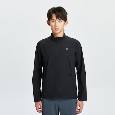 KOLON SPORT ハイク ライトウェイト ソフトシェルジャケット - 防水・防風 LHJK4MN113 Shop KOLON SPORT ハイク ライトウェイト ソフトシェルジャケット - 防水・防風 LHJK4MN113