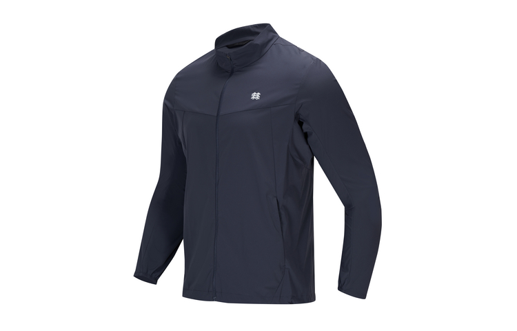 KOLON SPORT HIKE  Lightweight UV Protection Outdoor Jacket LHJK4MN1092024