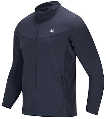 KOLON SPORT HIKE Jaket Luaran Ringan Pelindung UV untuk Aktiviti Luar. LHJK4MN1092024 Buy KOLON SPORT HIKE Jaket Luaran Ringan Pelindung UV untuk Aktiviti Luar. LHJK4MN1092024