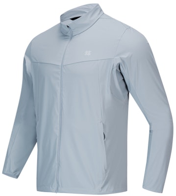 KOLON SPORT HIKE Jaket Luaran Ringan Pelindung UV untuk Aktiviti Luar. LHJK4MN1092024 Order KOLON SPORT HIKE Jaket Luaran Ringan Pelindung UV untuk Aktiviti Luar. LHJK4MN1092024