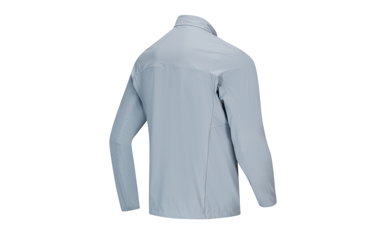 Lookbook コロンスポーツ ハイク 軽量 UVカット アウトドアジャケット LHJK4MN1092024