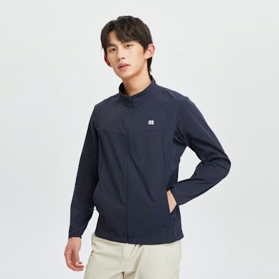 KOLON SPORT HIKE Jaket Luaran Ringan Pelindung UV untuk Aktiviti Luar. LHJK4MN1092024 Details for KOLON SPORT HIKE Jaket Luaran Ringan Pelindung UV untuk Aktiviti Luar. LHJK4MN1092024
