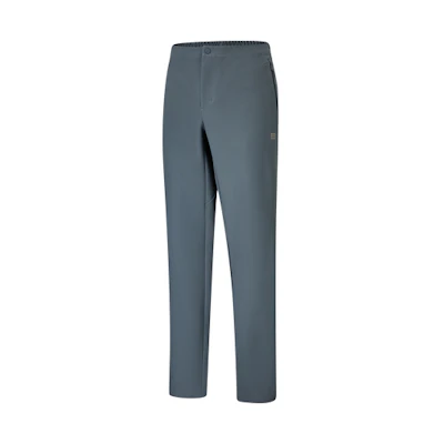 KOLON SPORT HIKE Water-Resistant Windproof Breathable Casual Pants LHLP4AN147