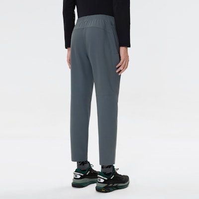 코오롱스포츠 하이크 방수 방풍 통기성 캐주얼 바지 LHLP4AN147 5