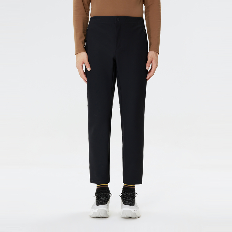 Shop 코오롱스포츠 하이크 방수 방풍 통기성 캐주얼 바지 LHLP4AN147