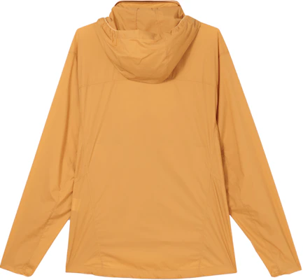 可隆运动徒步多口袋拉链连帽外套带Logo印花 LHJK4MN249 Sizing 可隆运动徒步多口袋拉链连帽外套带Logo印花 LHJK4MN249