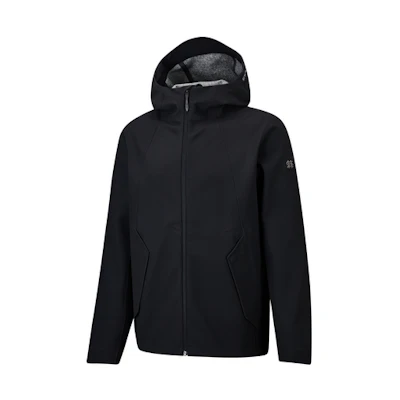 KOLON SPORT HIKE Water-Repellent, Windproof Stretch Knit Jacket LHJK4AN161