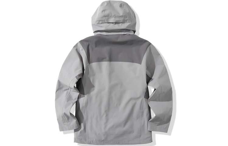 KOLON SPORT HIKING 3-in-1 Waterproof Windproof Jacket Men’s Outdoor Hiking Set LHJK3WNT91 圖 3