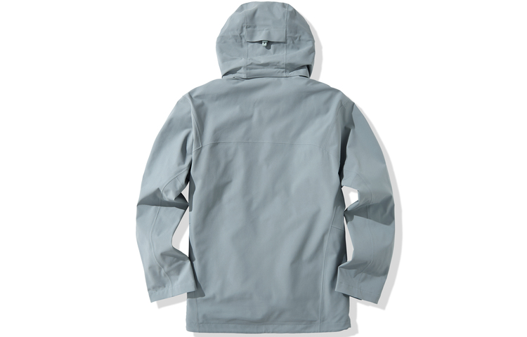 KOLON SPORT HIKING 3-in-1 Waterproof Windproof Jacket Men’s Outdoor Hiking Set LHJK3WNT91 圖 6